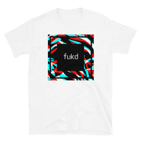'Fukd' T-Shirt