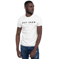 'Shit Show Factory' T-Shirt