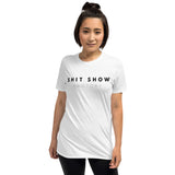 'Shit Show Factory' T-Shirt