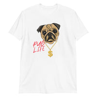 'Pug Life' T-Shirt