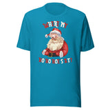 'Where My Ho Ho Hoe's At? T-Shirt