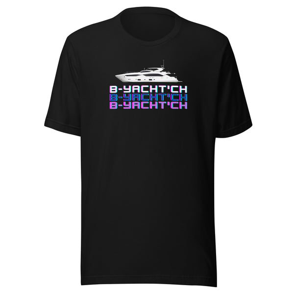 'B-Yacht'ch' T-Shirt