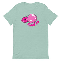 'Blow Me' T-Shirt